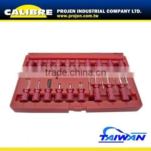 CALIBRE Car Repair Most Modern Vehicles Terminal Release Tool Terminal Tool Kit