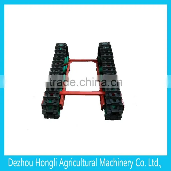 crawler loader