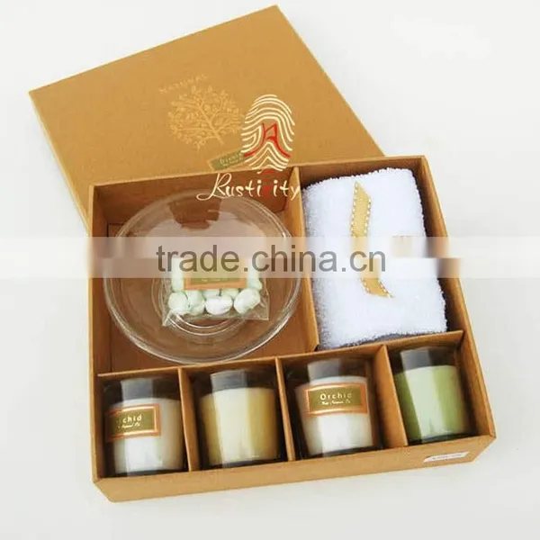 Bath Spa Gift Set for Men photo-3