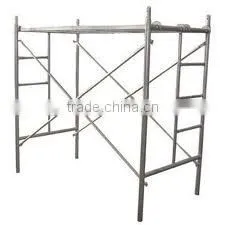 Painted / Powder Coated / Galvanized H & Ladder Frame / Scaffolding Frame Quality Choice photo-3