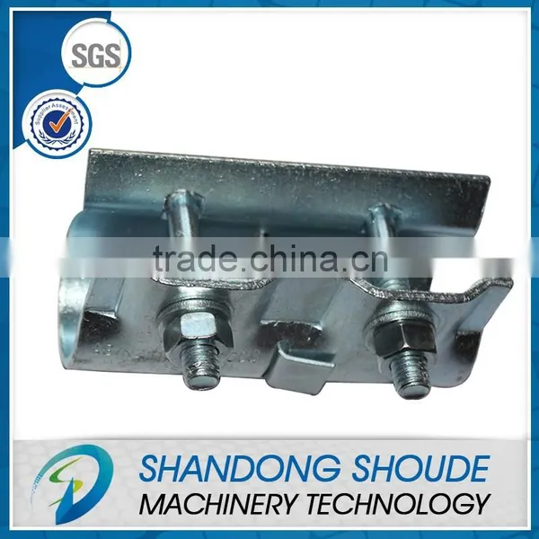 Scaffolding External Joint Coupler/sleeve Coupler for Connecting Scaffold Pipe photo-2