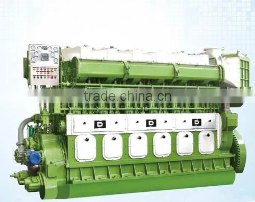 G6300 Series Diesel Engine Boat Engine photo-2