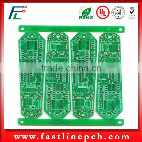 MP3 Player Circuit Board Pcb photo-3