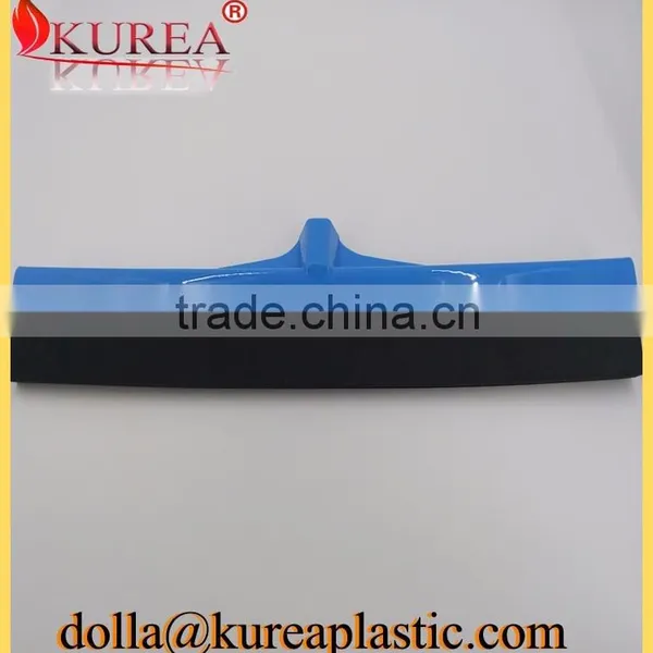 Factory Wholesale Indonesia Soft Bathroom Squeegee Floor Glass Scraper