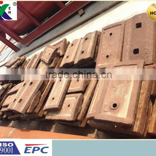Mineral Processing/Gold Production Equipment High Forged Steel Balls Accessory photo-2
