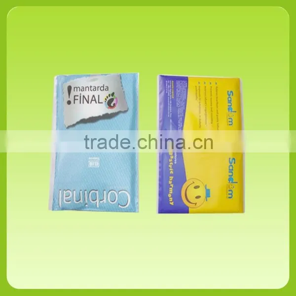 Wallet Pocket Paper , Wallet Pack Paper, OEM Wallet Paper photo-4