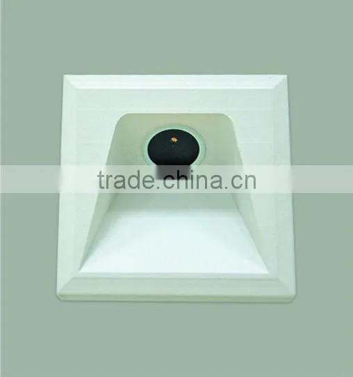 IP65 Aluminum Outdoor Led Step Light Recessed Stairs photo-2