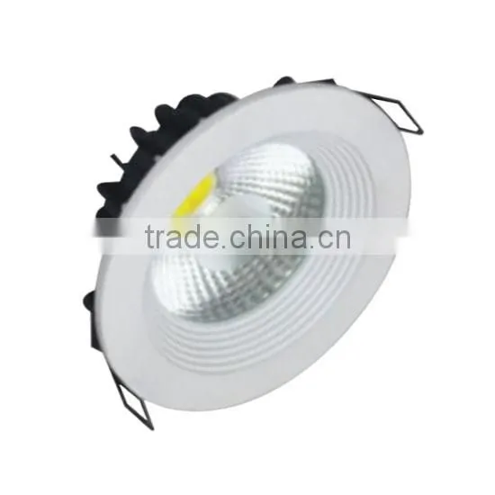 Aluminum Body High Power Low Price 30w Led Downlight Light photo-3