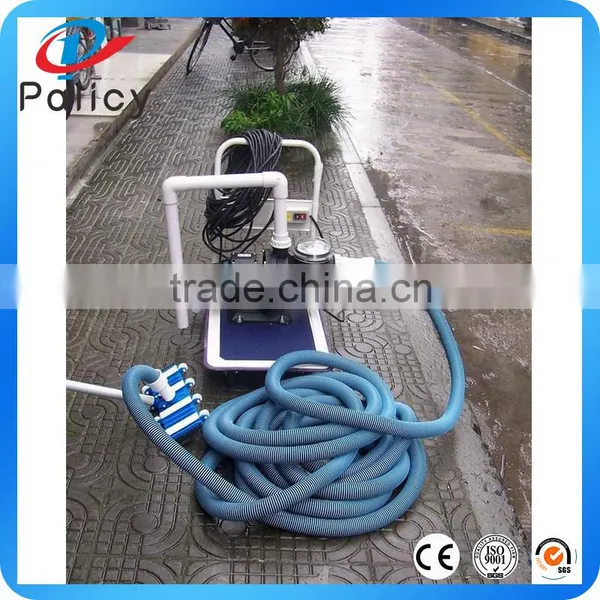Hottest Swimming Pool Vacuum Hose, Pool Cleaning Accessories,pool Equipment photo-4