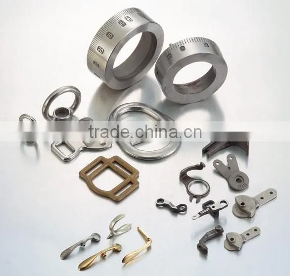 Custom Aluminum Cnc Machining Parts With Color Anodizing