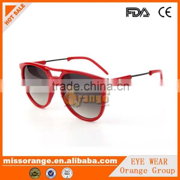 OrangeGroup Gaming Sunglasses Polarized Sport New Product 2016 Manufacturer photo-3