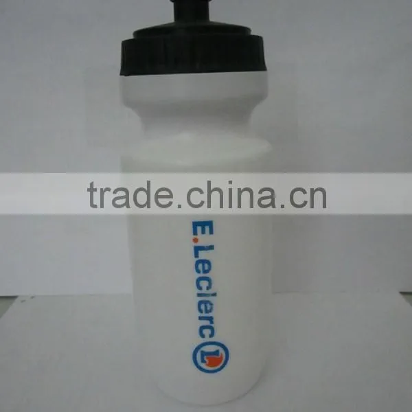 Plastic Sport Bottle With Dust Protect Cap,plastic Water Bottle With Cap ,2015 New Design Plastic Water Bottle 600ml photo-3