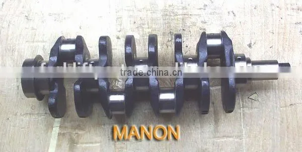 Forklift Parts Crank Shaft 134117820171