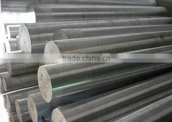 Excellent Surface Treatment 2014 6061 6082 7075 T6 Aluminum Bar photo-6