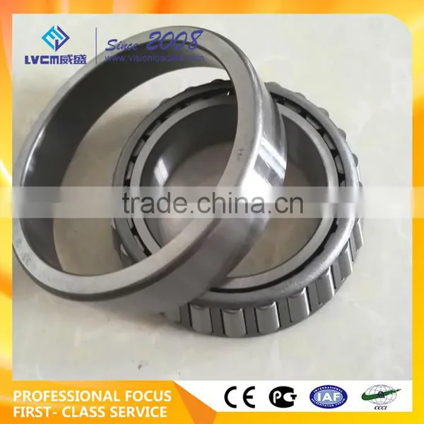 4021000058 Bearing GB297-33116, SDLG/XCMG/XGMA/LIUGONG/SHANTUI Bearing From LVCM