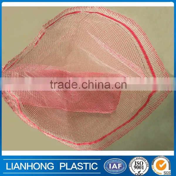 China Supply High Quality Fruit And Vegetables Net Bag photo-4