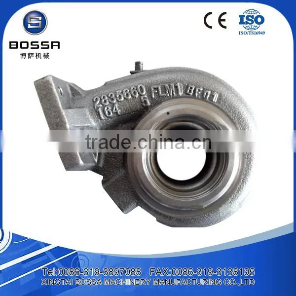 Foton Truck Body Spare Parts Brake Butterfly Vavle photo-3