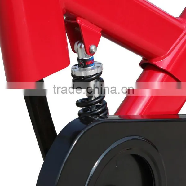 Wholesale Manufacturer New Design Exercise Bike as Seen on tv photo-3