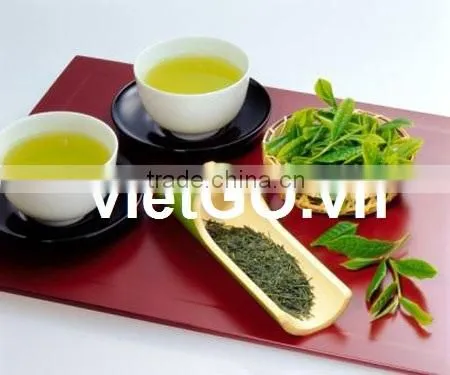 OPA Vietnam Tea