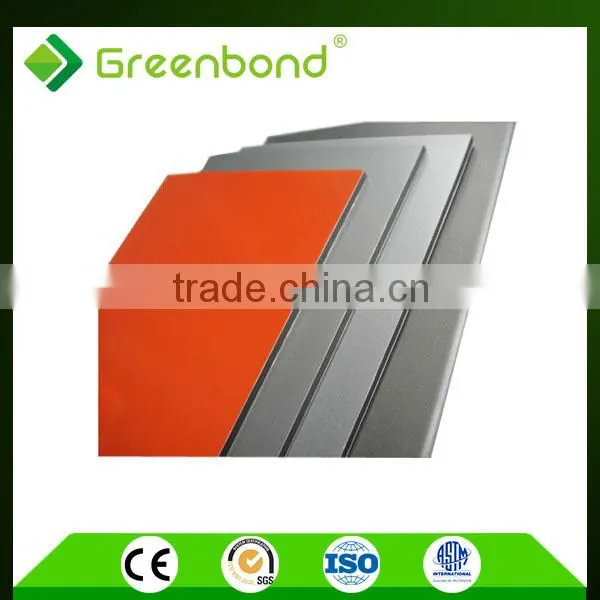 Greenbond Aluminum Composite Panel Rainscreen Cladding photo-6