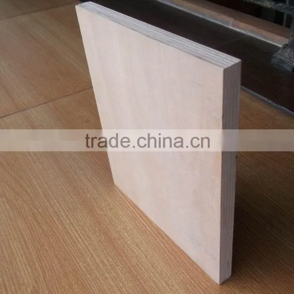 Fencing Eucalyptus Wood Price Plywood for Export photo-2