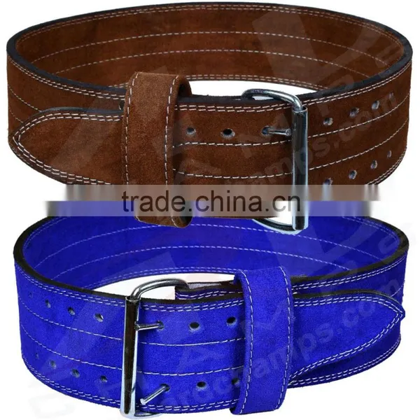 Top Quality Power Lifting Belts photo-4