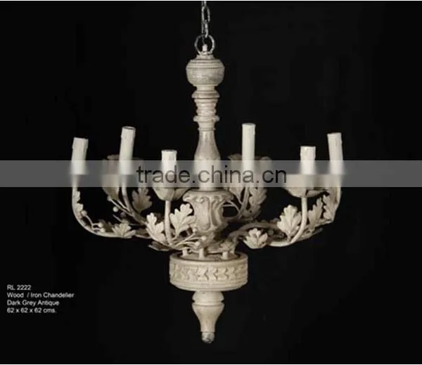 Chandeliers high quality with design well