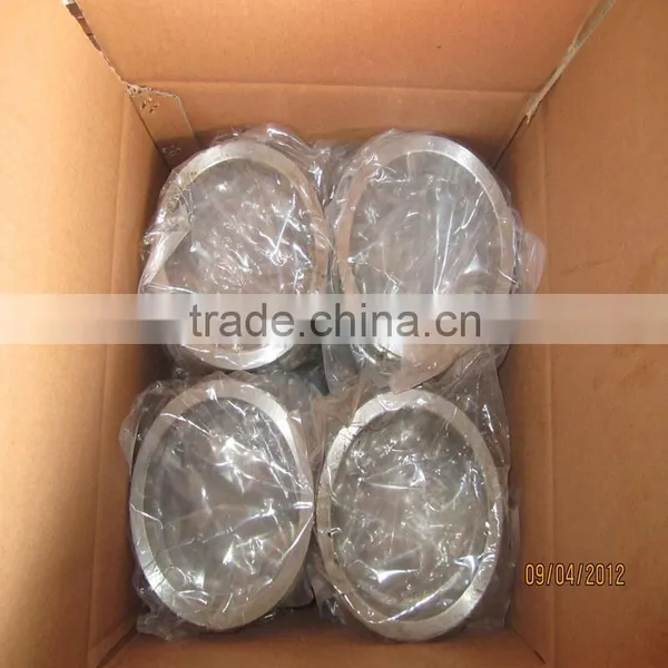 Factory Concrete Pump Flange photo-3