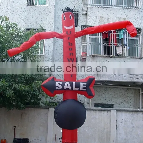 Inflatable Tube Man,inflatable Air Dancer ,inflatable Sky Dancer