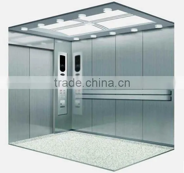 INTENTEC Best-selling 2016 New Product Elevator Bed , Hospital Elevator