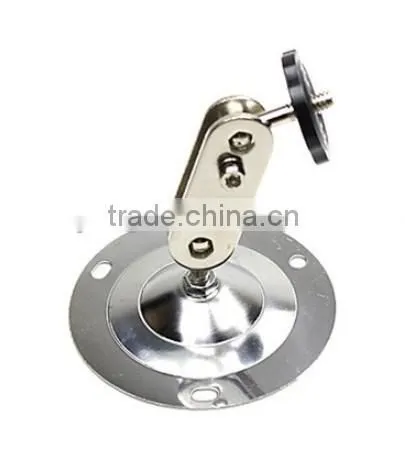 Small Metal Rotating CCTV Camera Bracket photo-2
