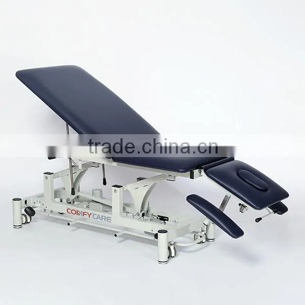 Coinfy EL032ROBIN Hospital Examination Table photo-4