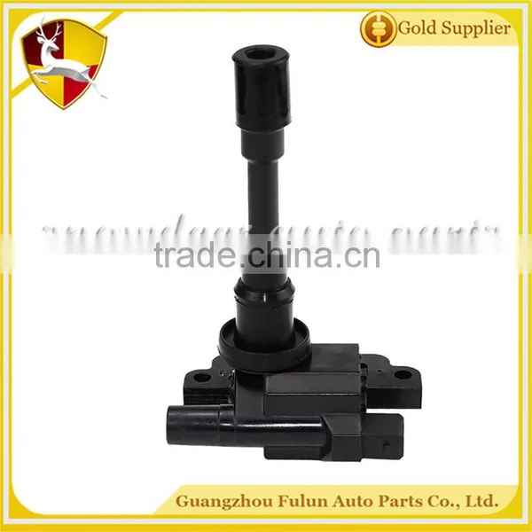 2018 Car and Motorcycle Pencil Ignition CoilSC6350B for Toyota Camry photo-2