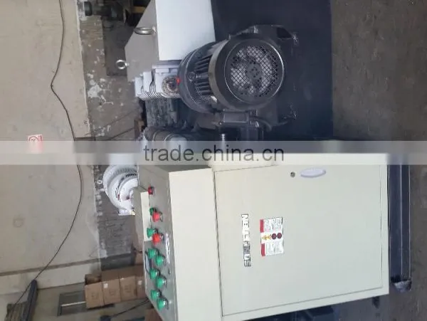 Hot Selling ! High Quality ! Wood Working Machine ! Spindlelss Plywood Machine photo-3