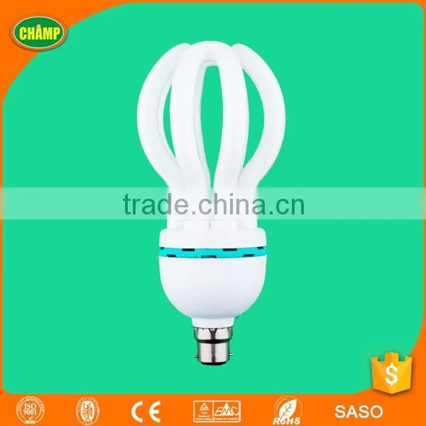 Factory Supplied 85W Half Spiral Saving Energy Lamp Quality Choice photo-6