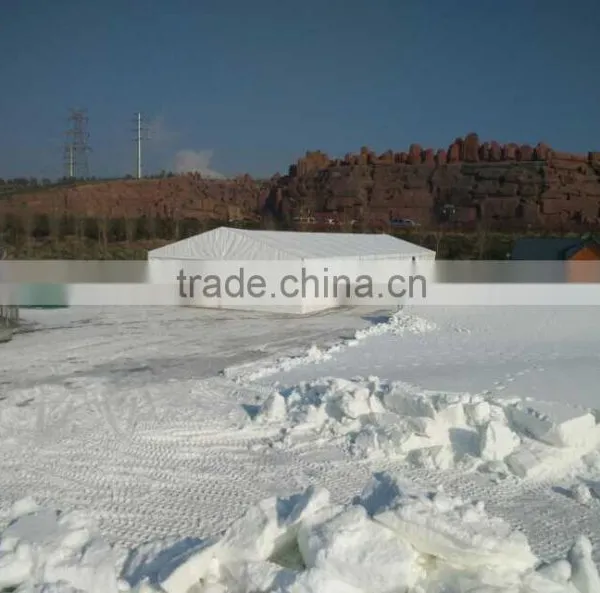 Outdoor Tent Party Tent Aluminum Structure Tent photo-4