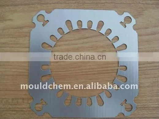 Stator Core Laminations for Water Extractor Motor