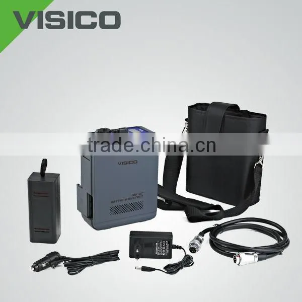Photographic Equipment Professional Portable Rechareable Battery Studio/outdoor Flash photo-4