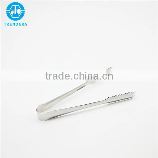 Various Sizes Mini Stainless Steel Tongs photo-5