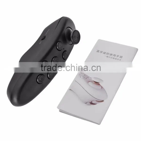 Virtual Reality 3D Glass VR BOX Bluetooth Remote Controller With Wireless photo-6