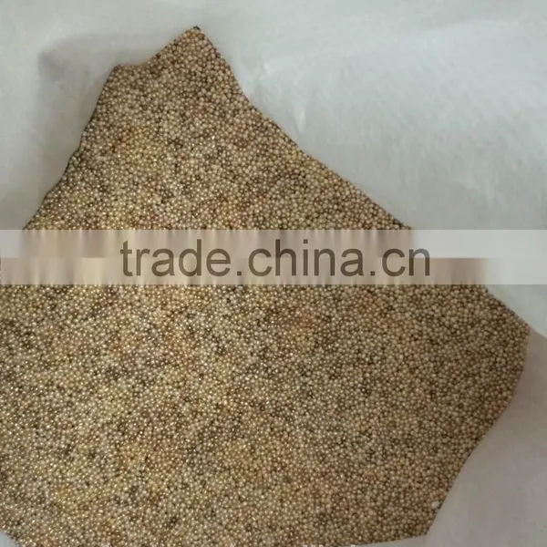 Freshwater Rice Pearl 2-2.5mm photo-2