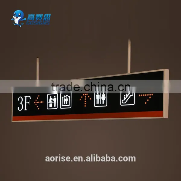Aluminum Advertising Light Box Wholesale photo-3
