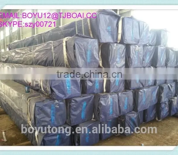 Anneal Square Pipe photo-5