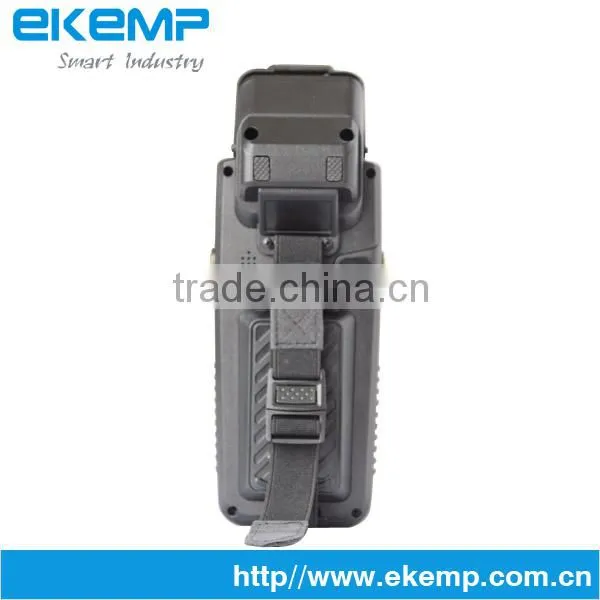 EKEMP(M3) ISO14443 RFID Card Reader Bus Ticketing Machine/Android Portable Data Terminal photo-2