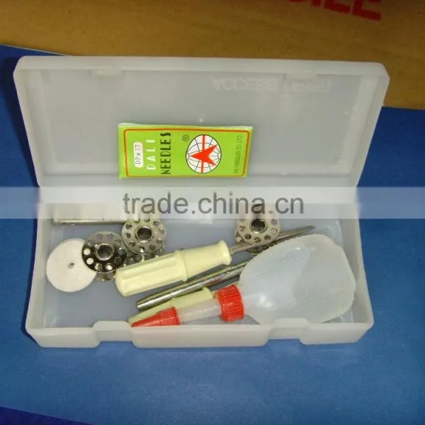 Mini Multi-function Household Sewing Machine photo-5