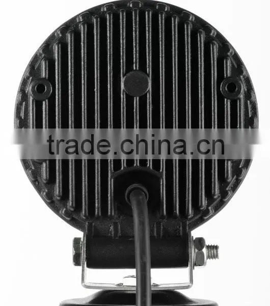 Promotion LED Lights Rock Bottom Auto Parts 18w LED Working Light 18w LED Truck Lights photo-6