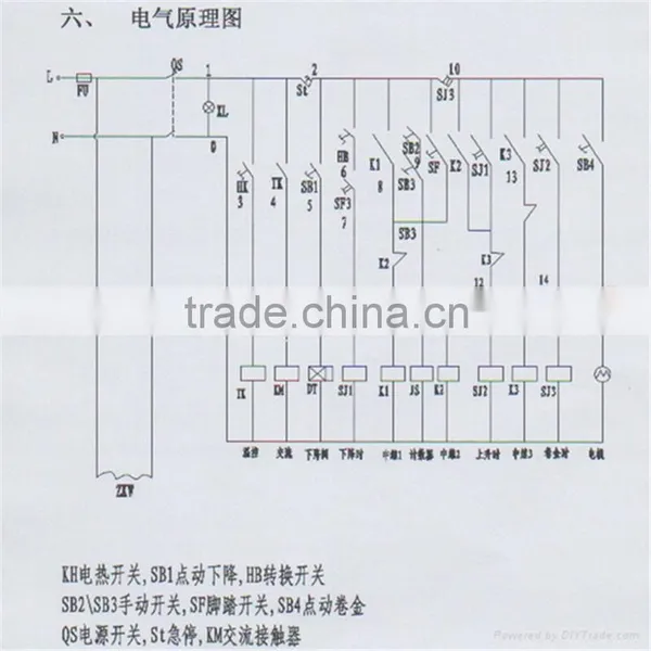 Pneumatic Heat Stamping and Drawing Machine Hot Stamping Machine photo-5
