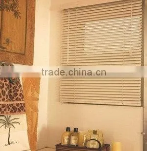 Wood Color Venetian Slat