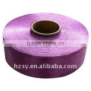 Color Yarn FDY