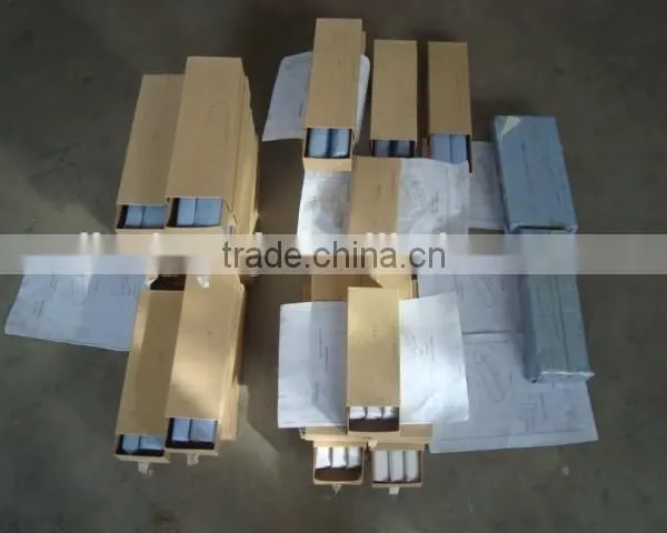 Dies for Making Nail/nail Mould/nail Making Dies in China photo-2